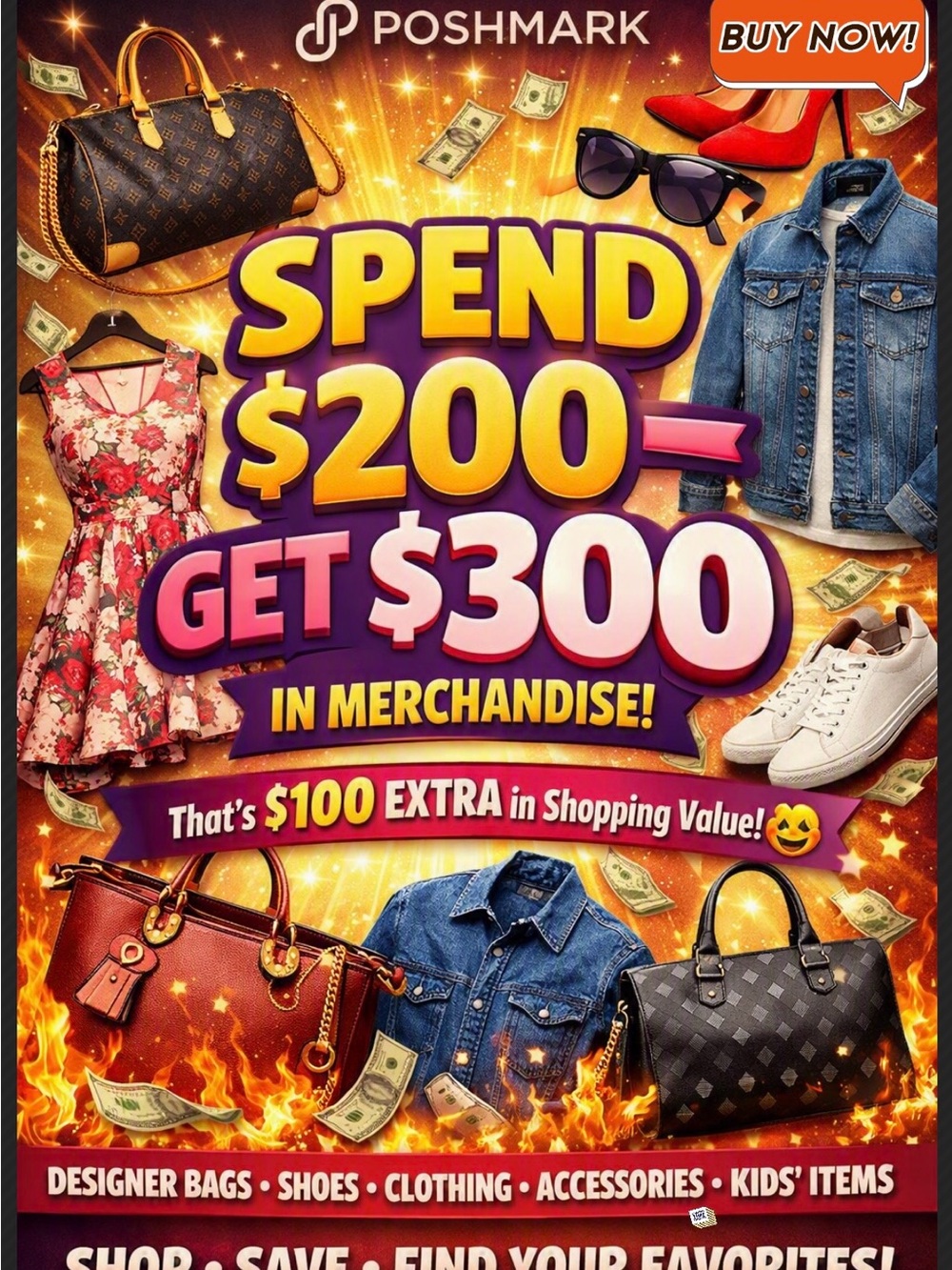 SALE 🛍️ SALE 🛍️ SALE 🛍️ SALE 🛍️